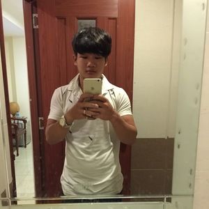 Meet your Posher, Thanh